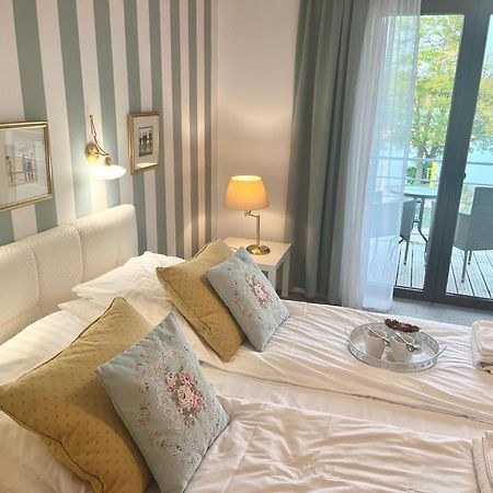 Pokoje Goscinne Villa Plaza Ручане Нида Екстериор снимка