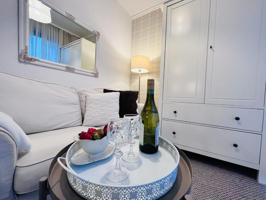 Pokoje Goscinne Villa Plaza Ручане Нида Екстериор снимка
