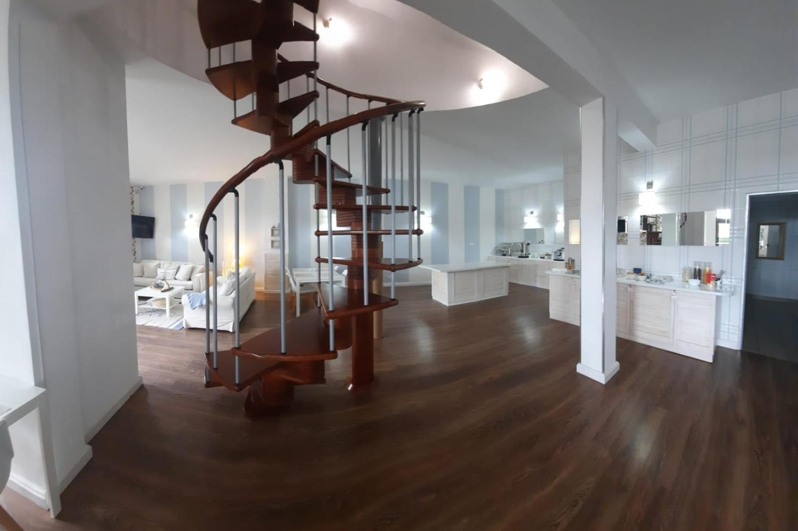 Pokoje Goscinne Villa Plaza Ручане Нида Екстериор снимка